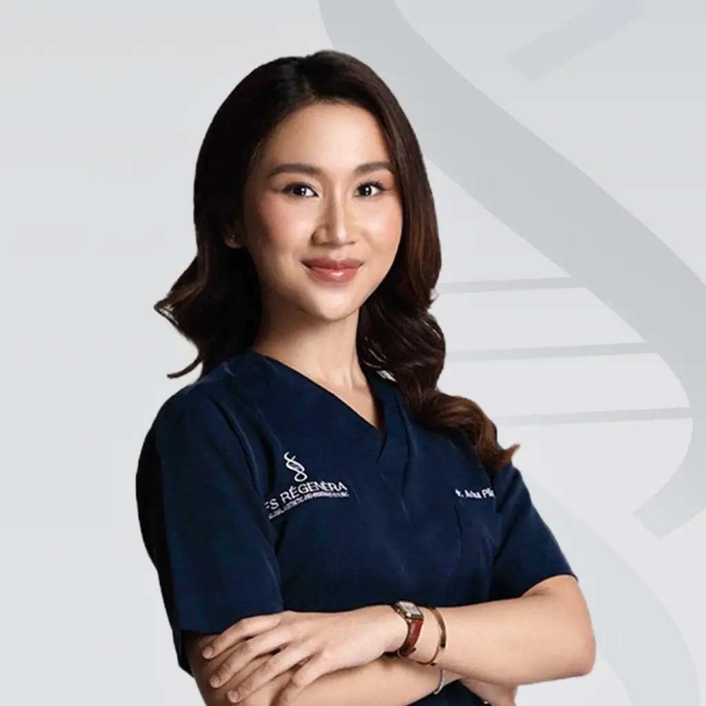 Dr. Nissa Avina Pilar